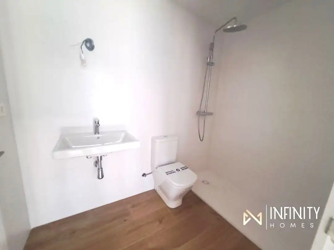 Piso de 85 m² en Baracaldo
