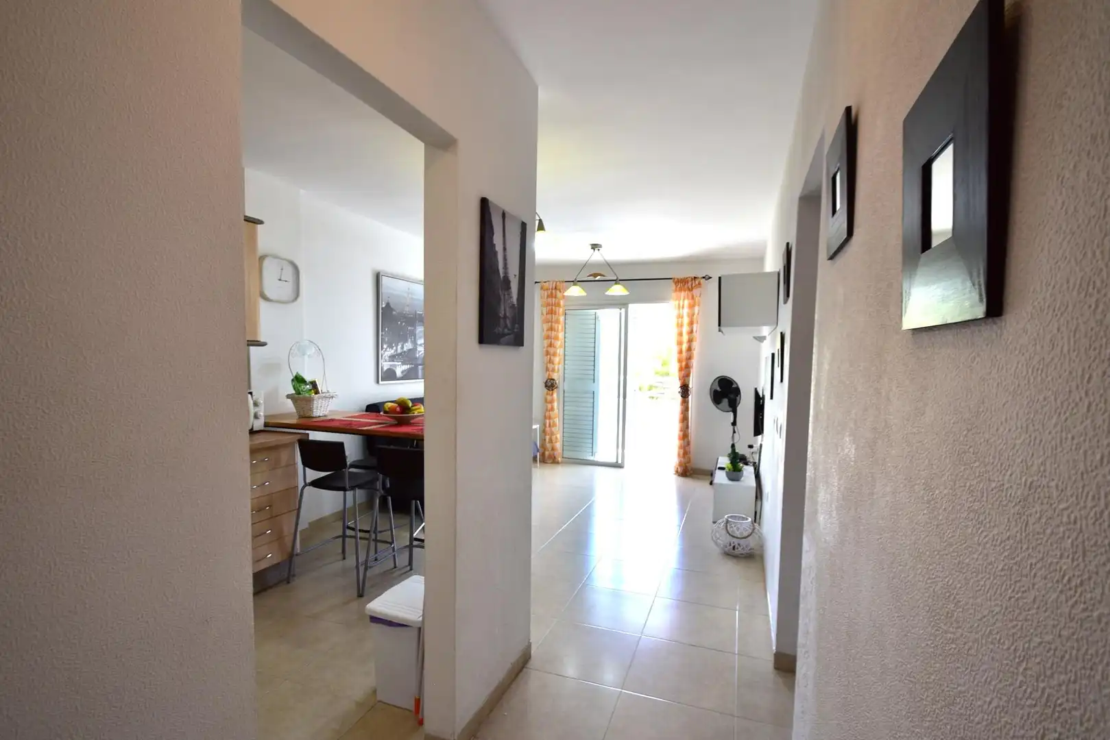 Piso de 51 m² en Candelaria