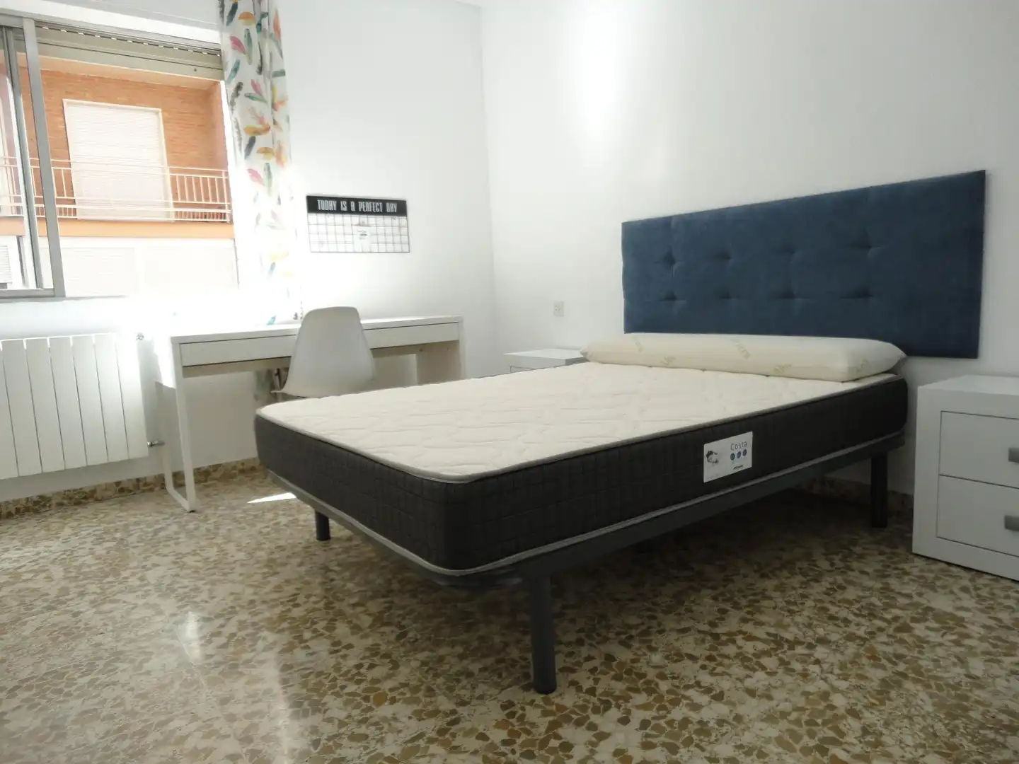 Piso de 91 m² en Granada
