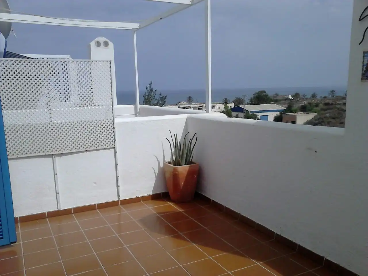 Piso de 75 m² en Mojácar