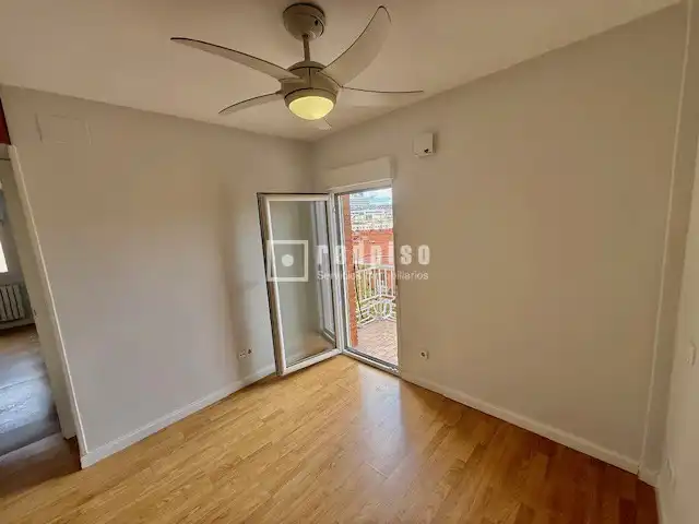 Квартира 80 м² у Madrid