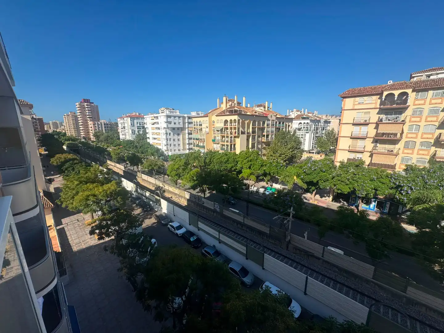 Piso de 86 m² en Fuengirola