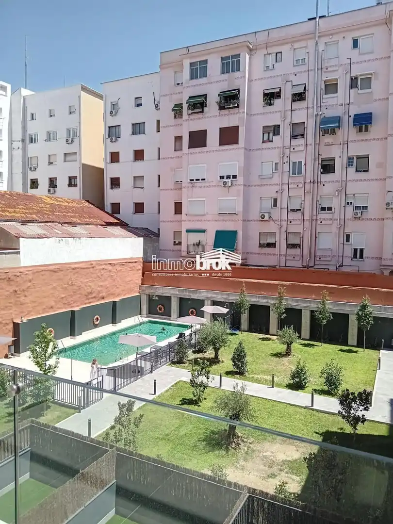 Wohnung 72 m² in Madrid