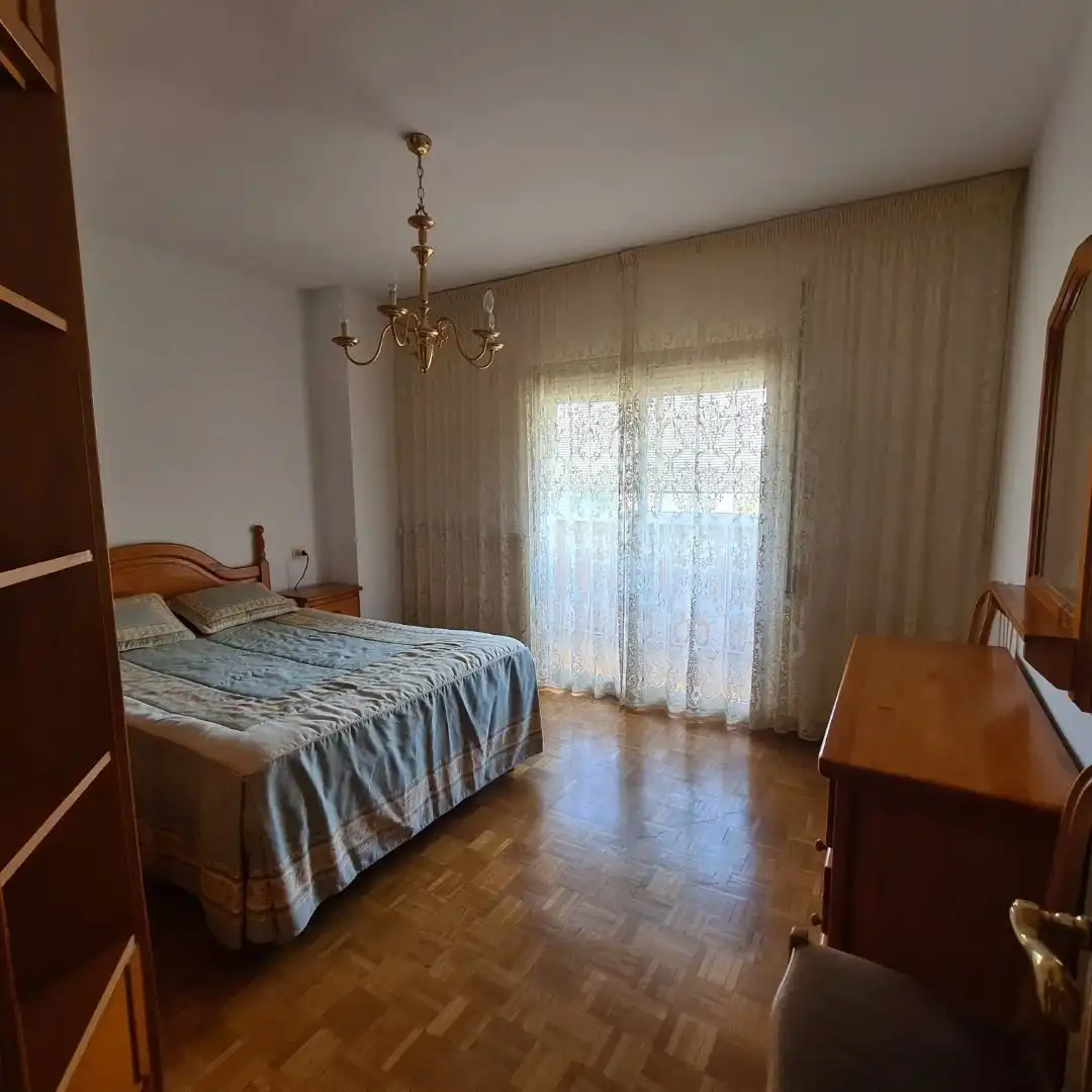 Piso de 142 m² en Burgos