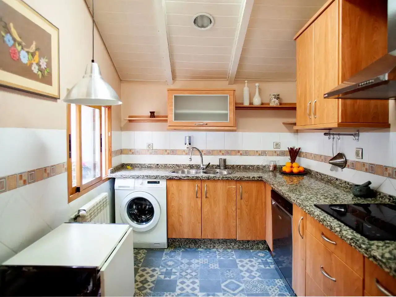 Piso de 114 m² en Jaén