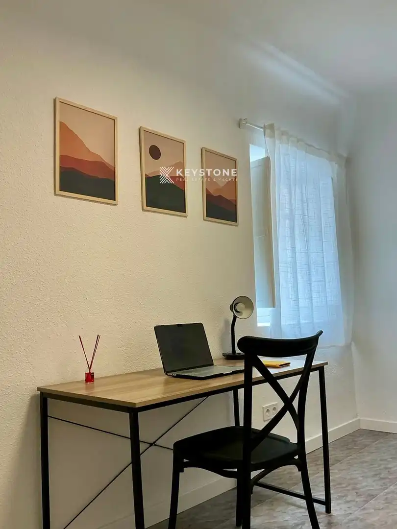 Pis de 108 m² a Alacant
