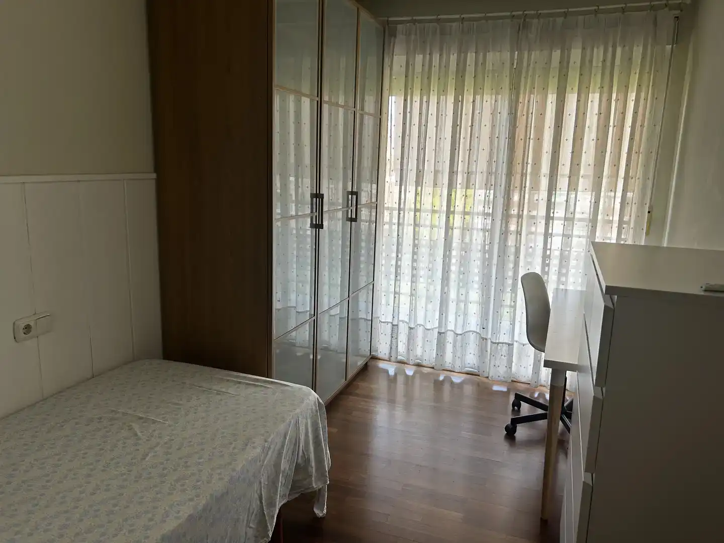 Habitación 115 m², Murcia