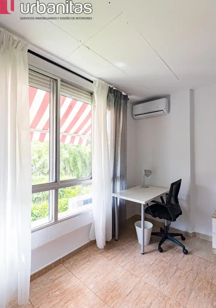 Habitació de lloguer, Múrcia