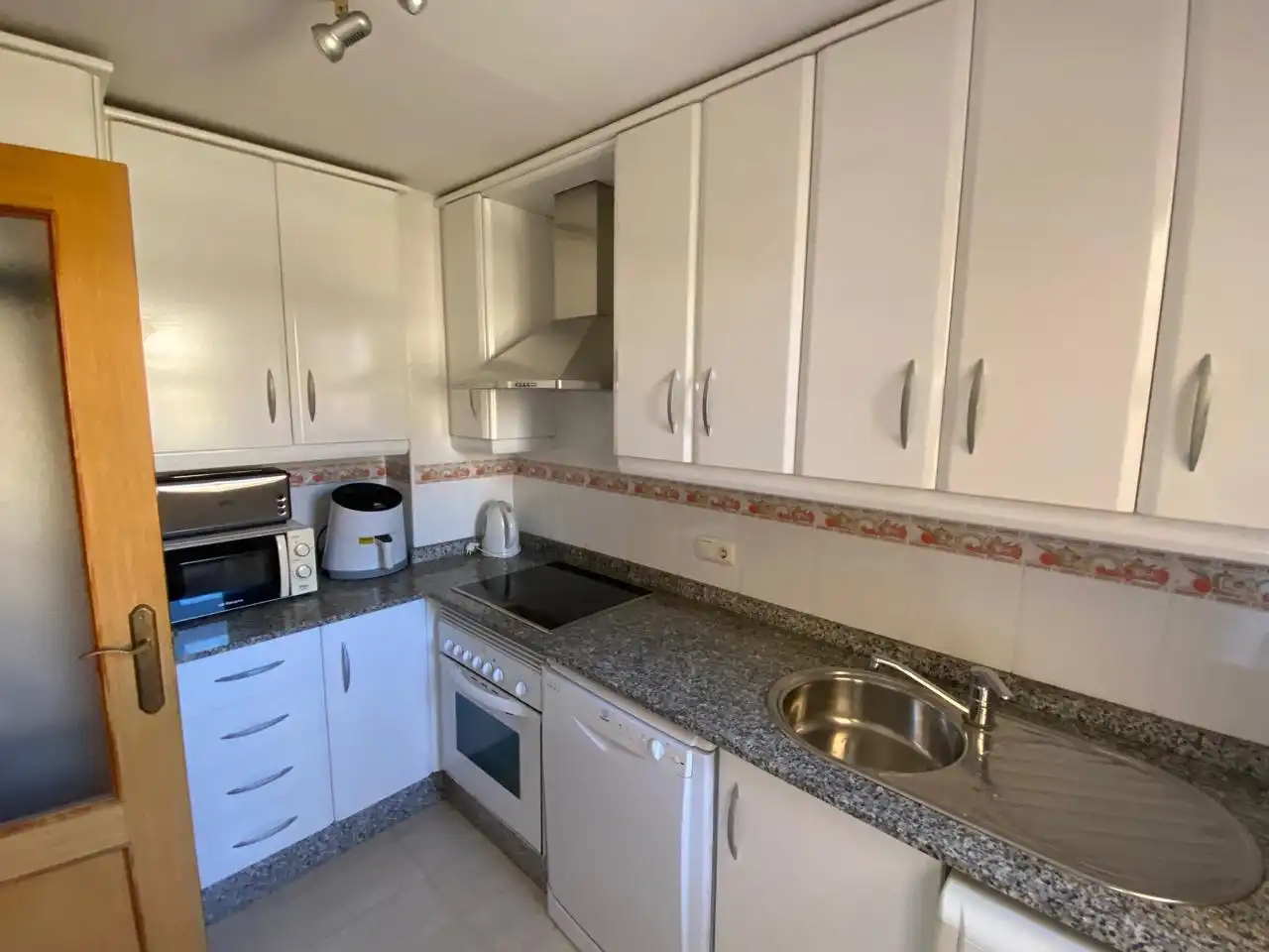 Piso de 69 m² en Vera