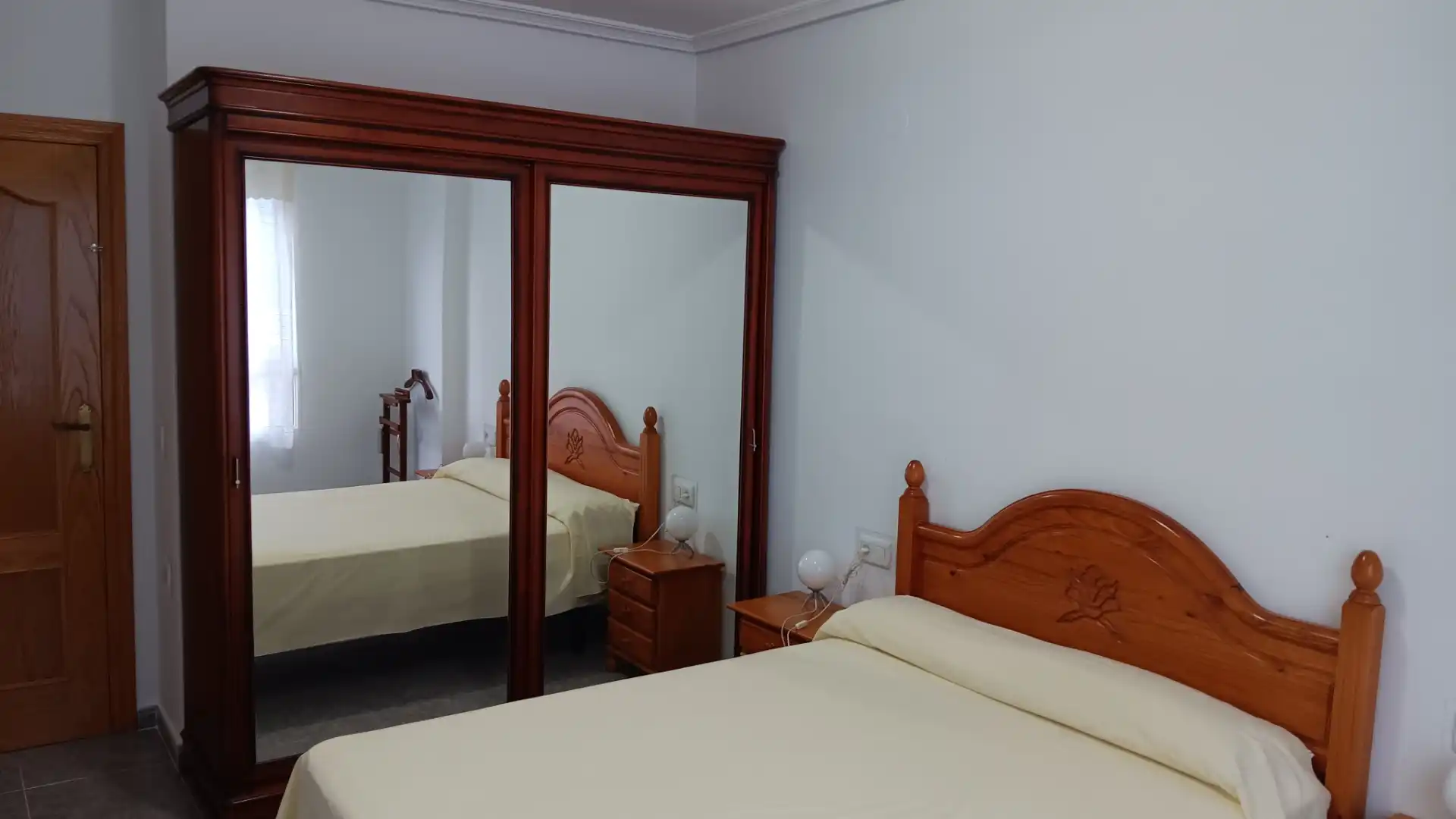 Piso de 70 m² en Albacete