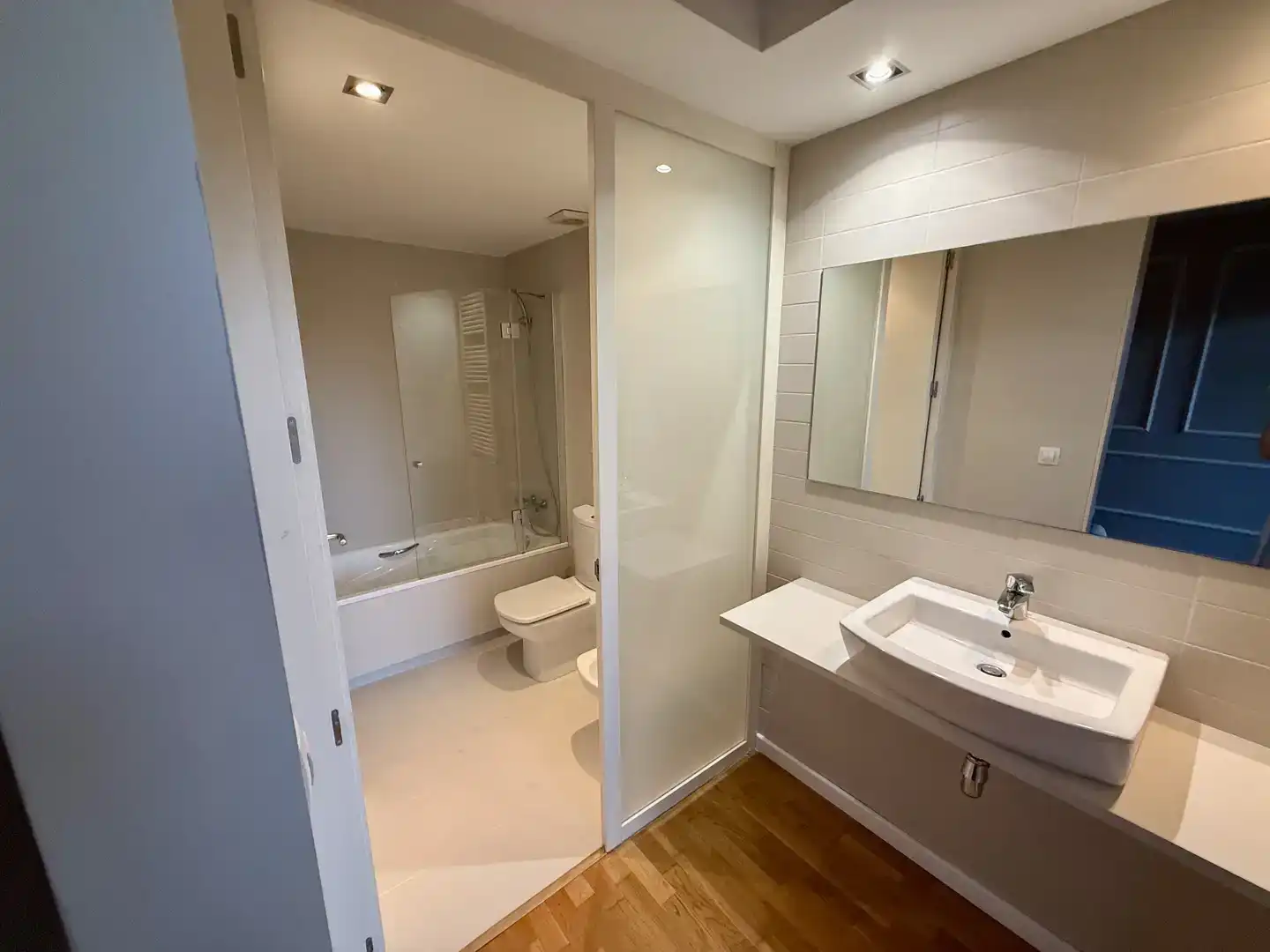 Piso de 110 m² en Sant Cugat del Vallès