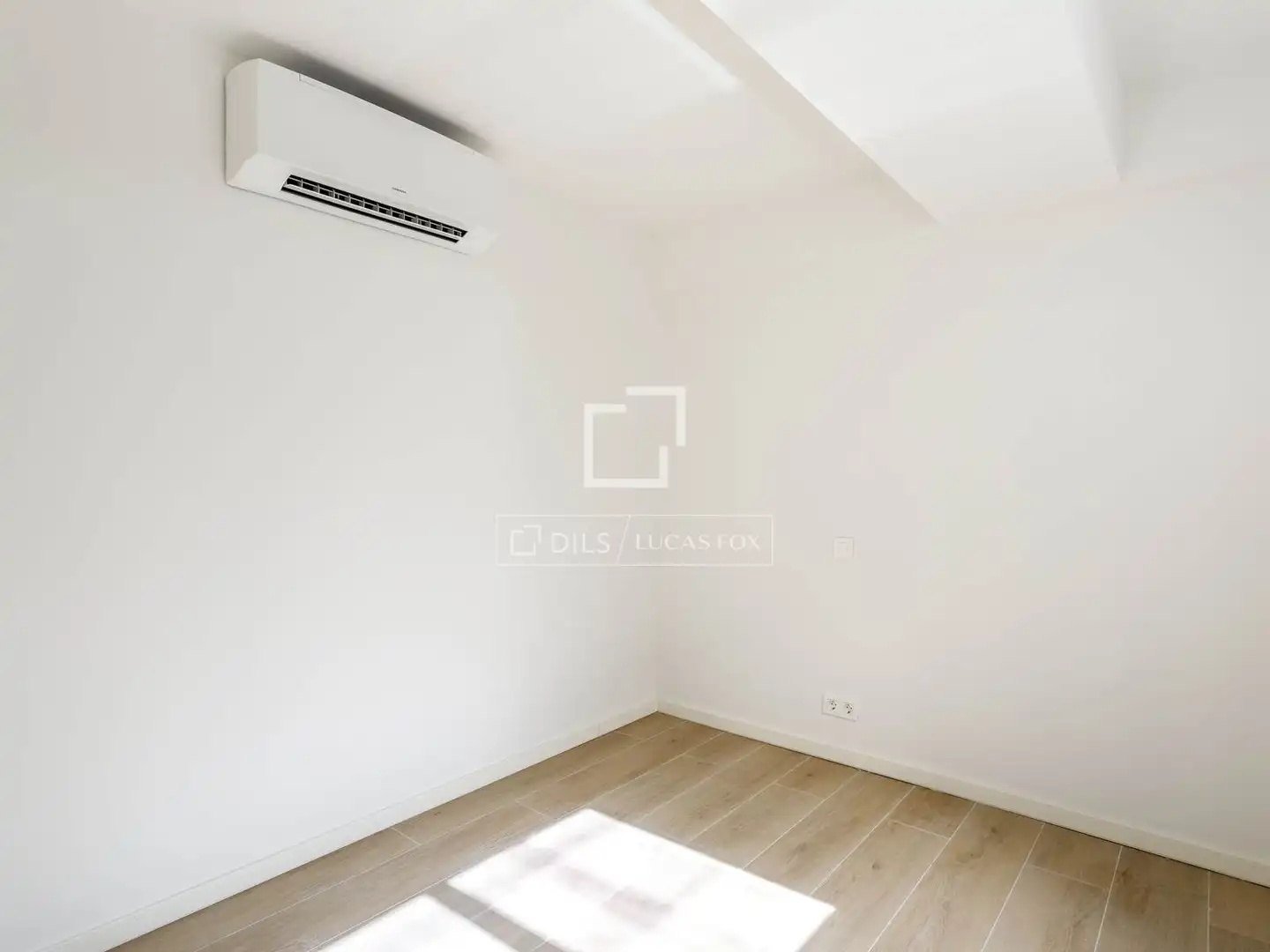Pis de 65 m² a Madrid