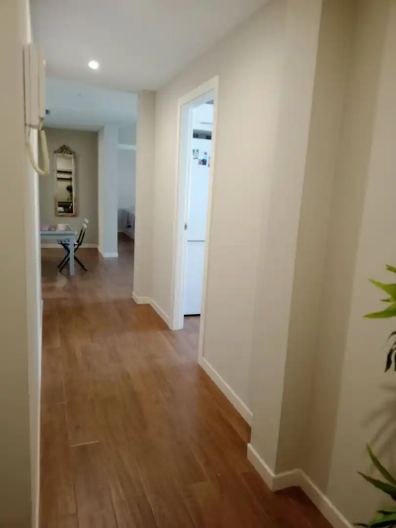 Pis de 50 m² a Còrdova