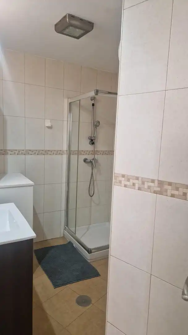 Pis de 60 m² a Còrdova