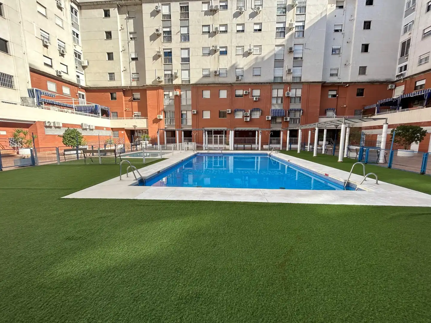 Piso de 93 m² en Sevilla