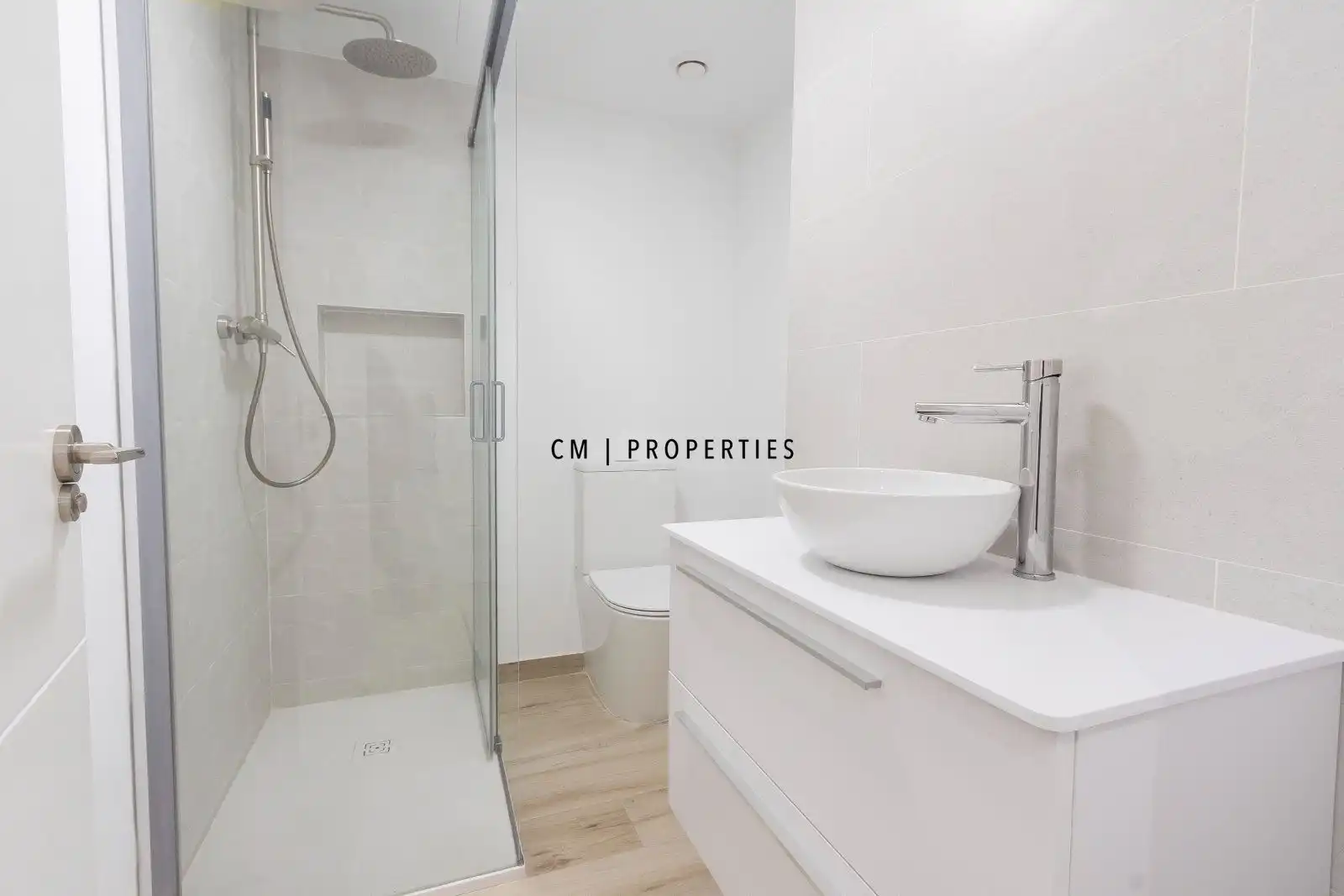 Pis de 131 m² a València