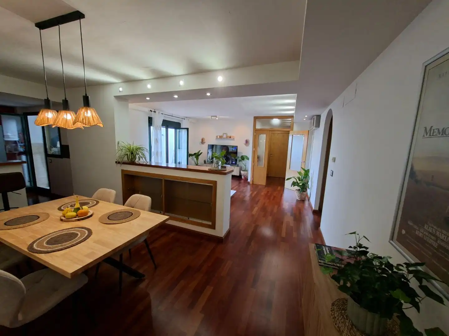 Appartamento 100 m² a Jaén