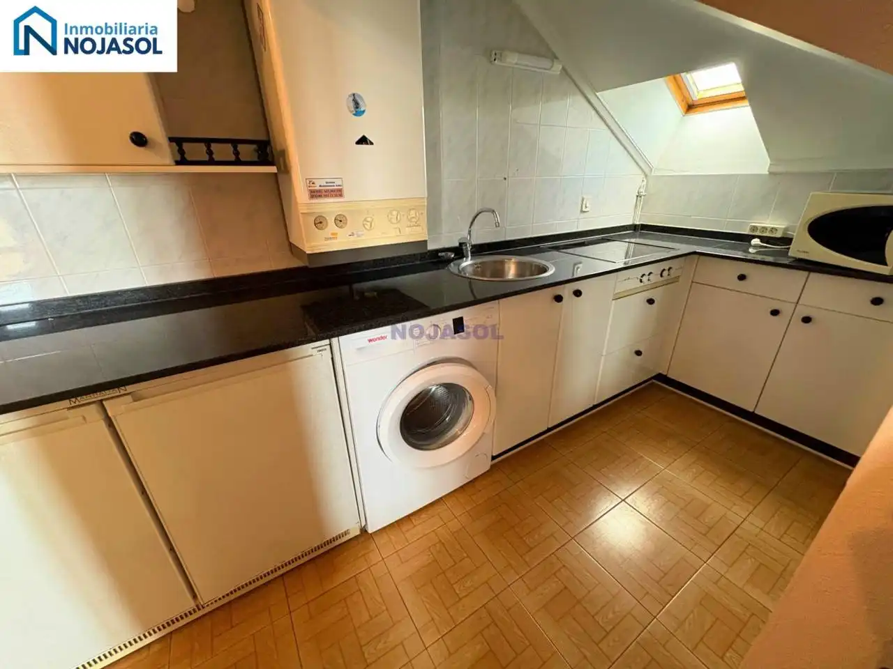 Piso de 60 m² en Noja