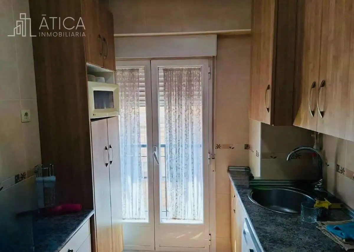 Piso de 70 m² en Salamanca