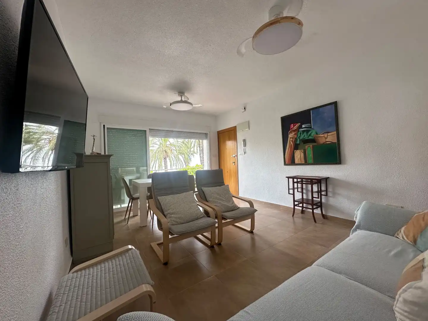 Piso de 105 m² en San Javier