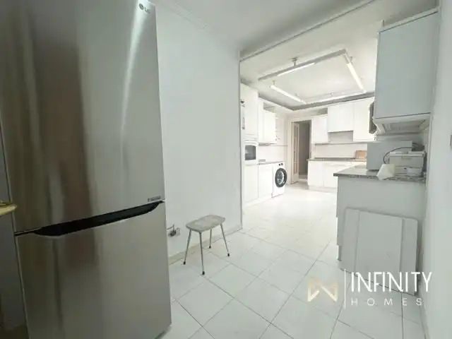 Piso de 210 m² en Bilbao
