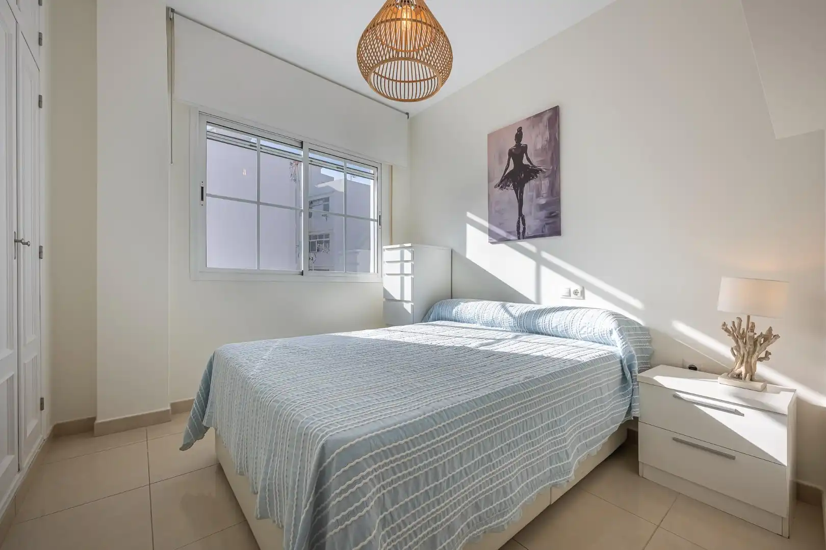 Pis de 88 m² a Fuengirola