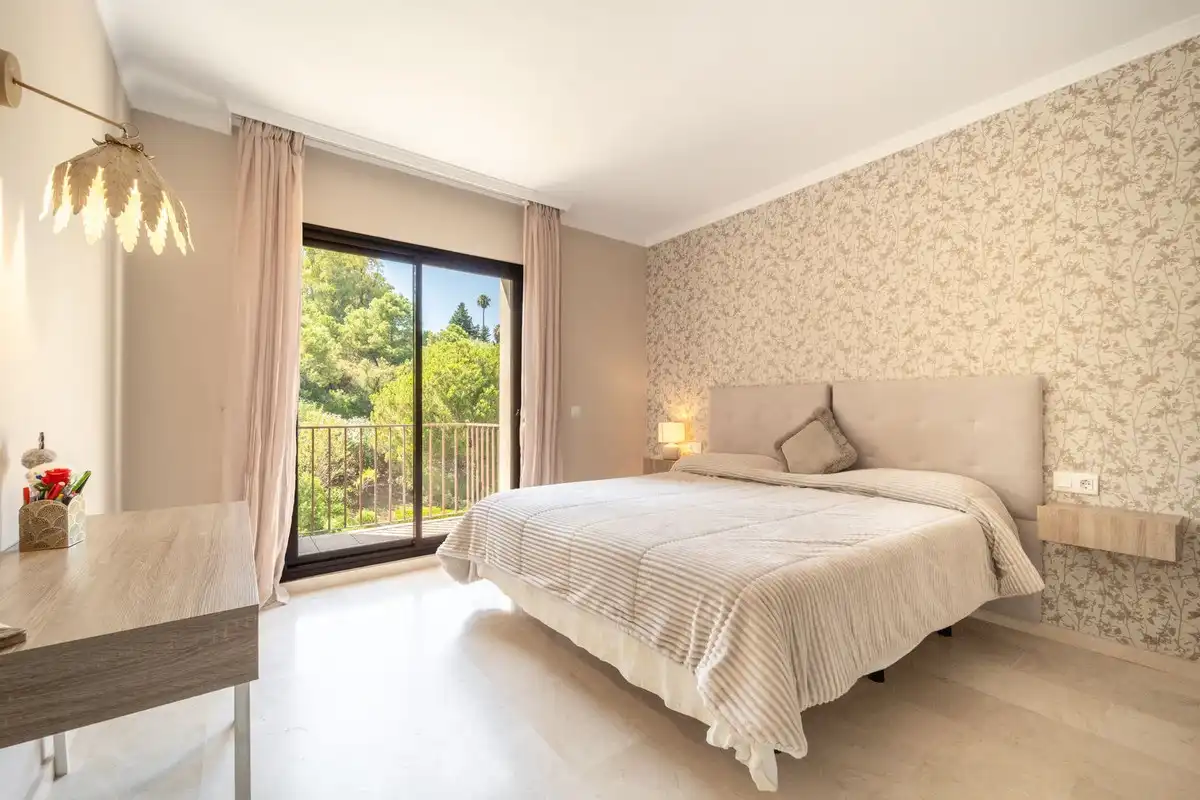 Piso de 161 m² en Benahavís