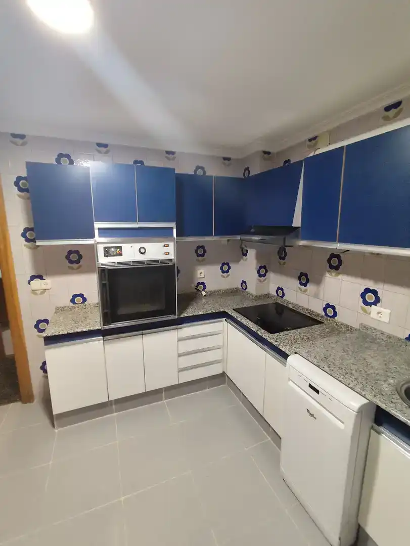 Piso de 150 m² en Albacete