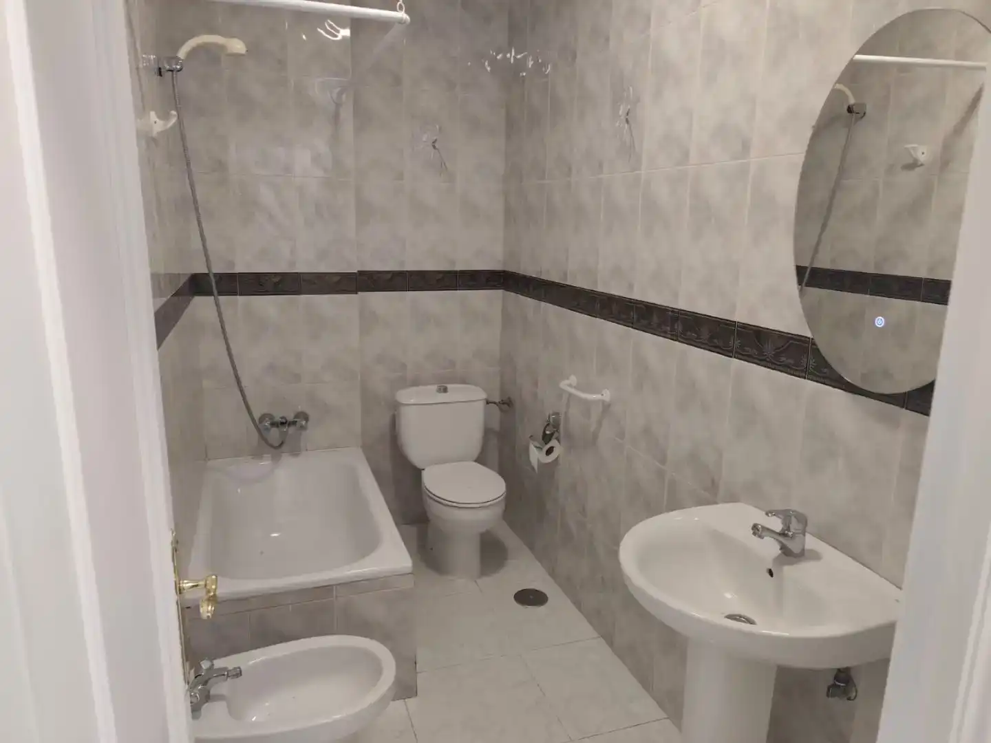 Piso de 91 m² en Yunquera de Henares