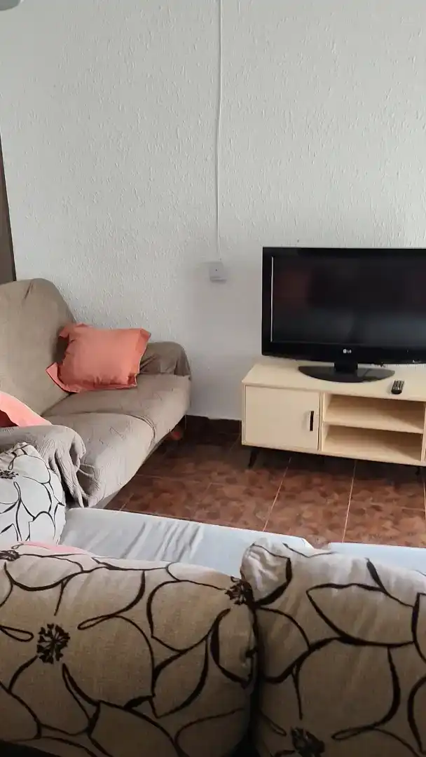 Piso de 90 m² en Albacete