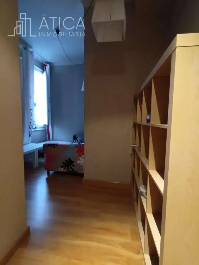Wohnung 120 m² in Salamanca