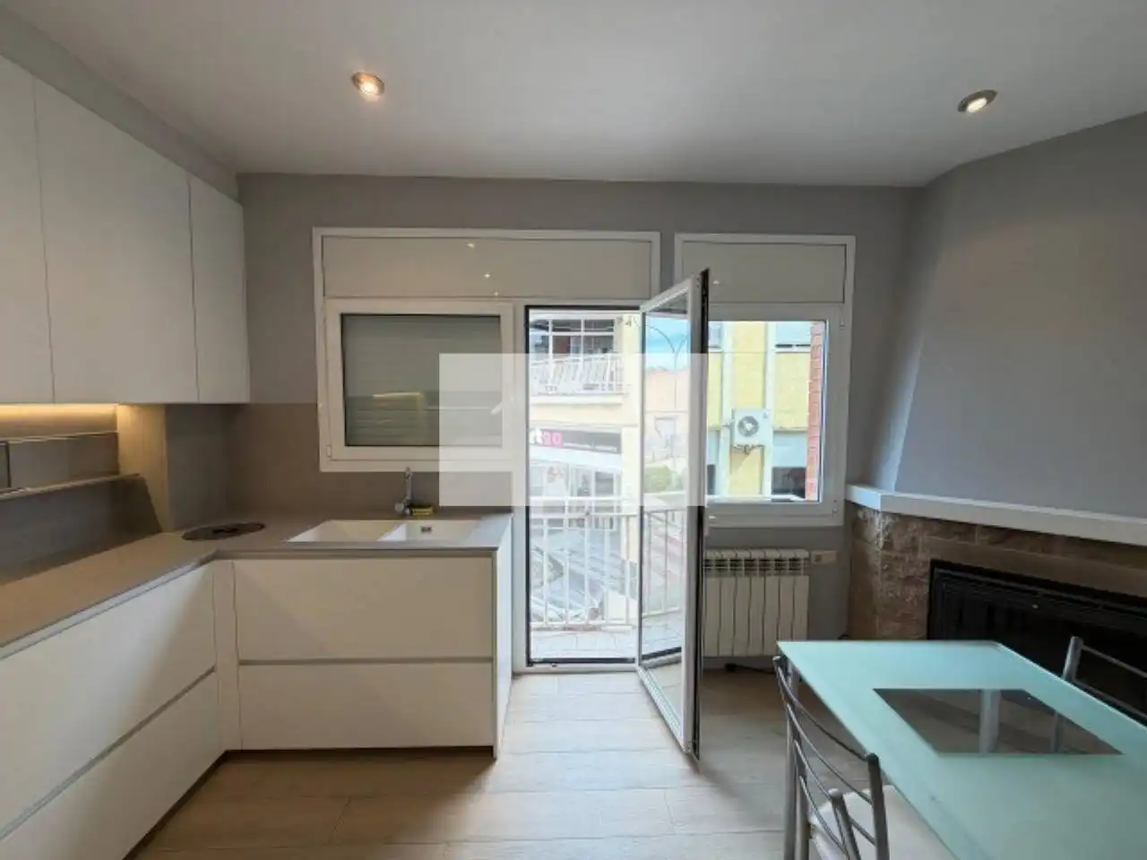 Piso de 228 m² en Sant Quirze del Vallès