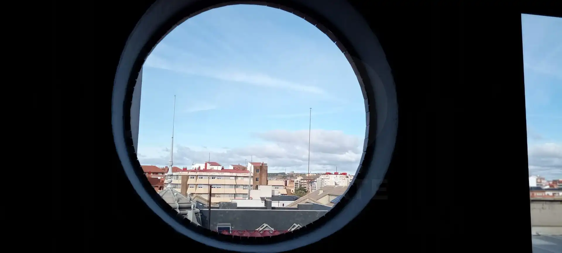 Piso de 45 m² en León