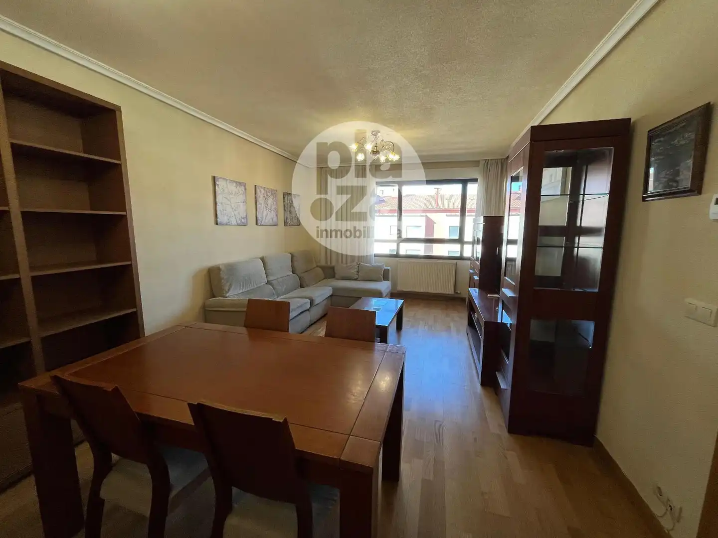 Pis de 97 m² a Burgos