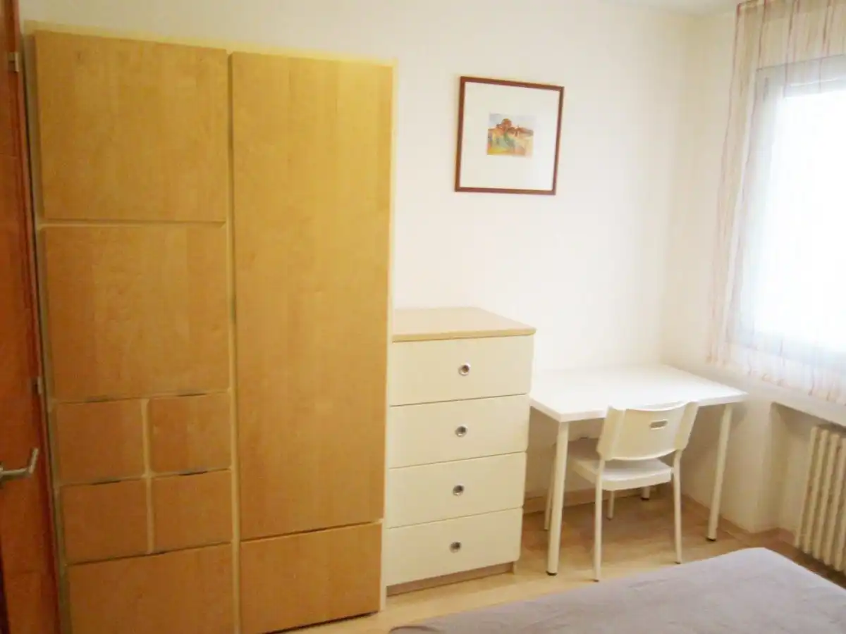 Piso de 130 m² en Salamanca