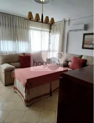 Appartamento 70 m² a Siviglia