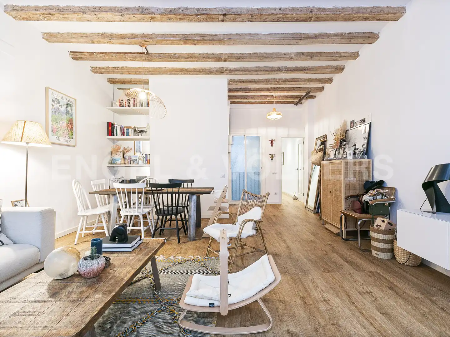 Piso de 81 m² en Barcelona