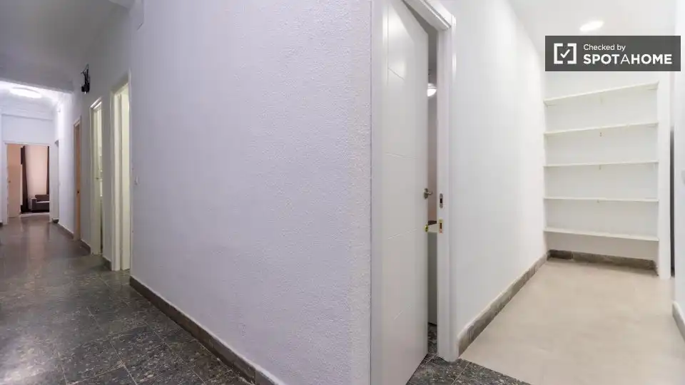 Habitación en alquiler, Valencia