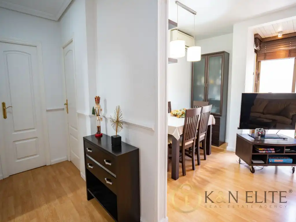 Piso de 65 m² en Alicante