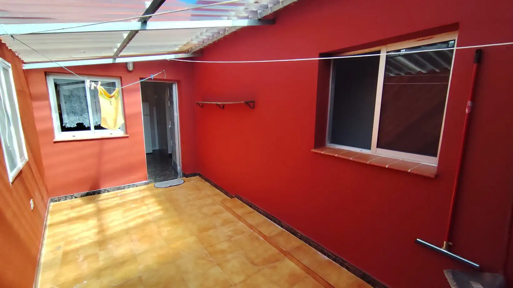 Piso de 91 m² en El Rosario
