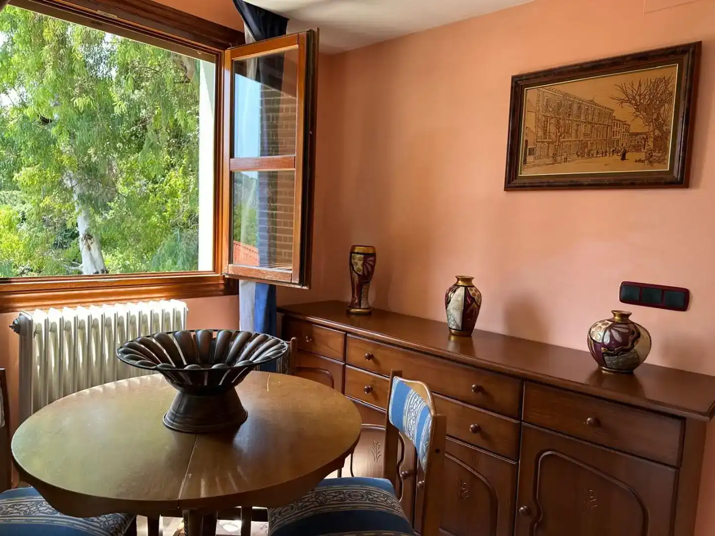Piso de 85 m² en Jaén