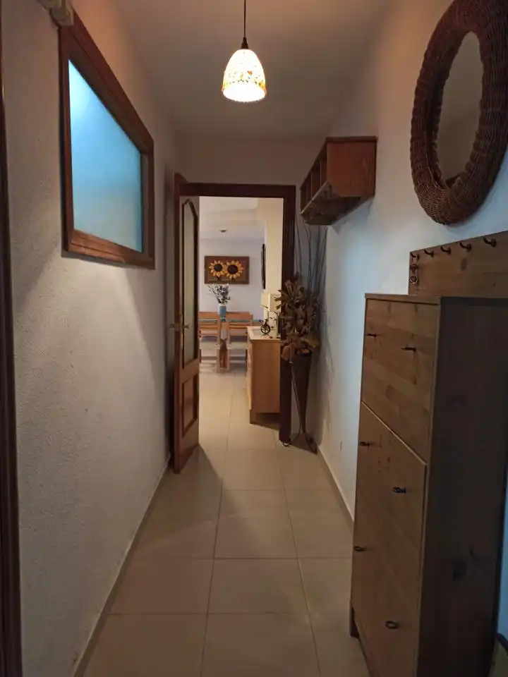 Piso de 87 m² en Sevilla