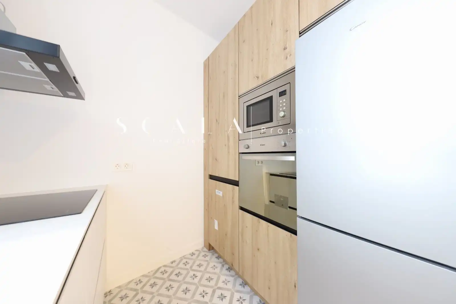 Piso de 95 m² en Madrid