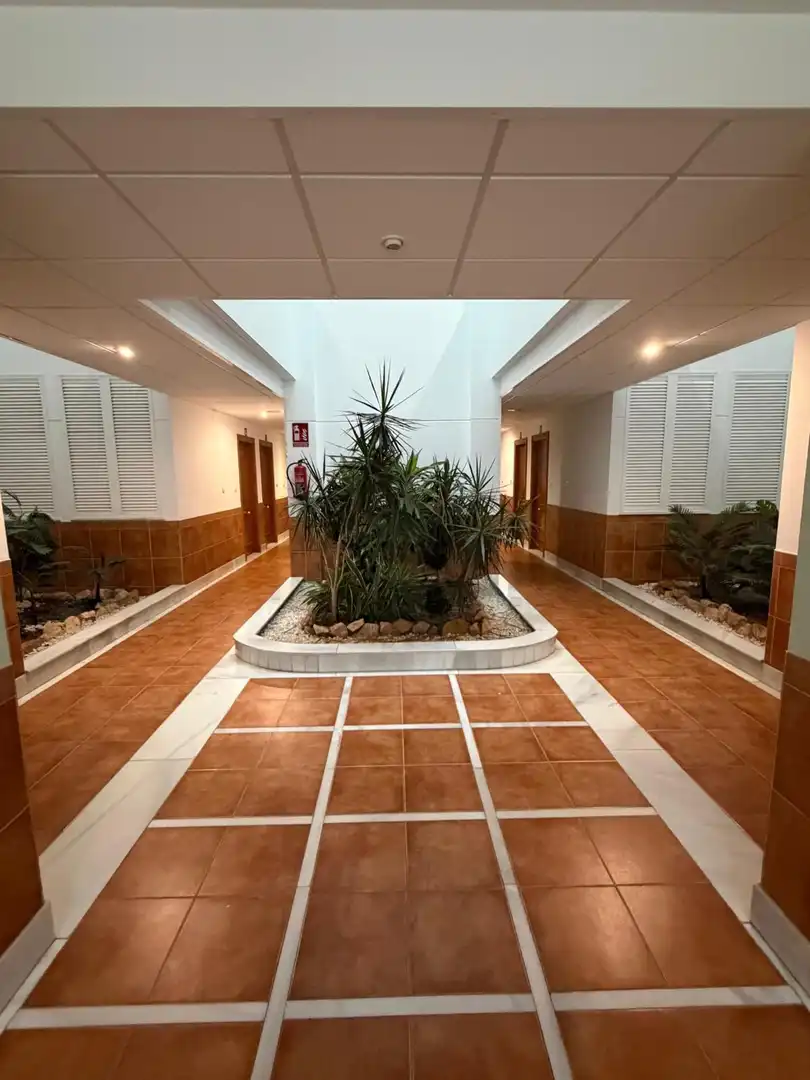 Piso de 75 m² en El Ejido