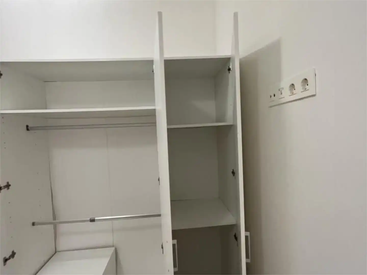 Piso de 100 m² en Melilla