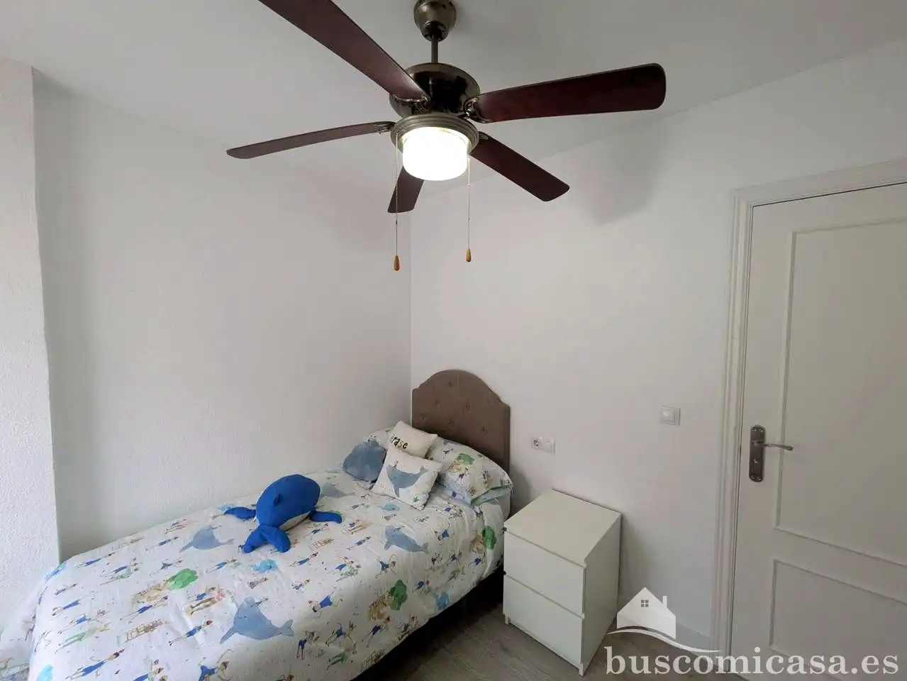 Wohnung 110 m² in Linares
