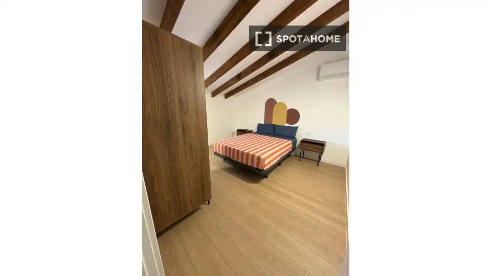 Habitación 403 m², Palma