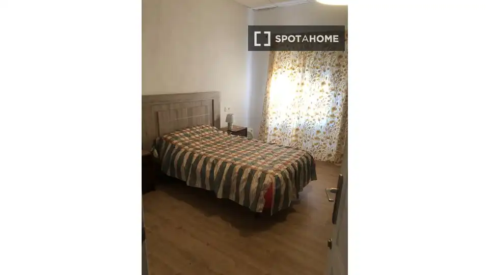 Habitación 114 m², Murcia