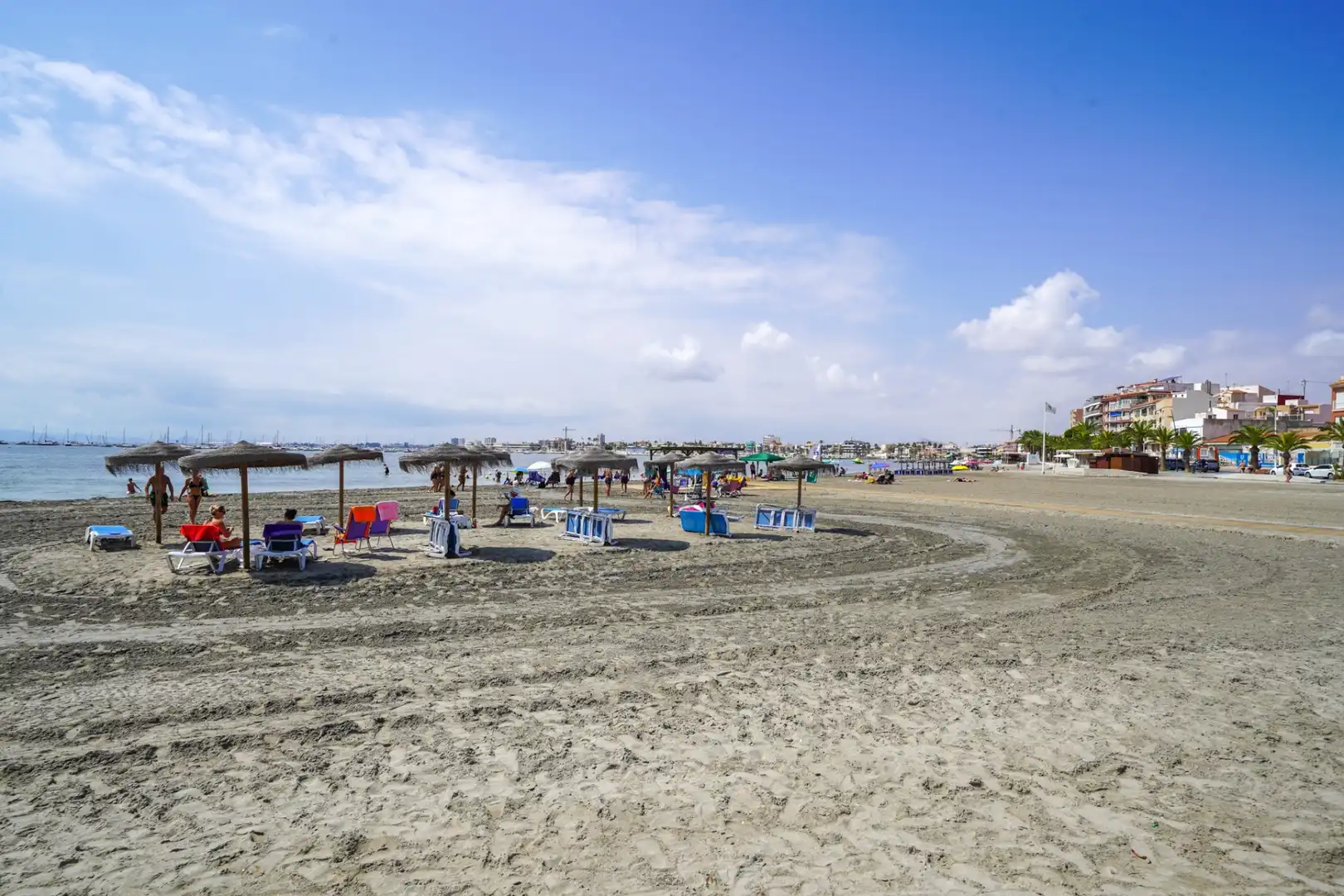 Casa de 80 m² a San Pedro del Pinatar