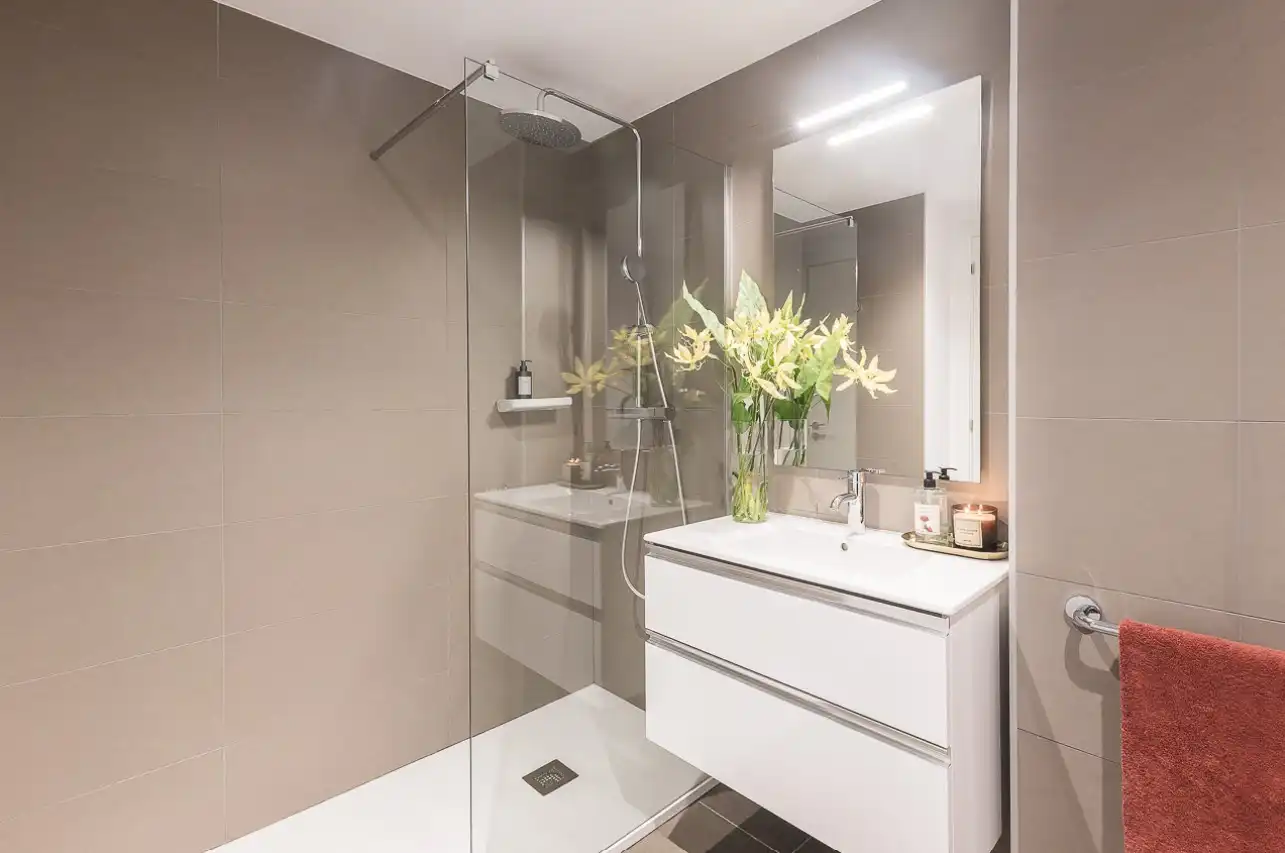 Piso de 75 m² en Barcelona